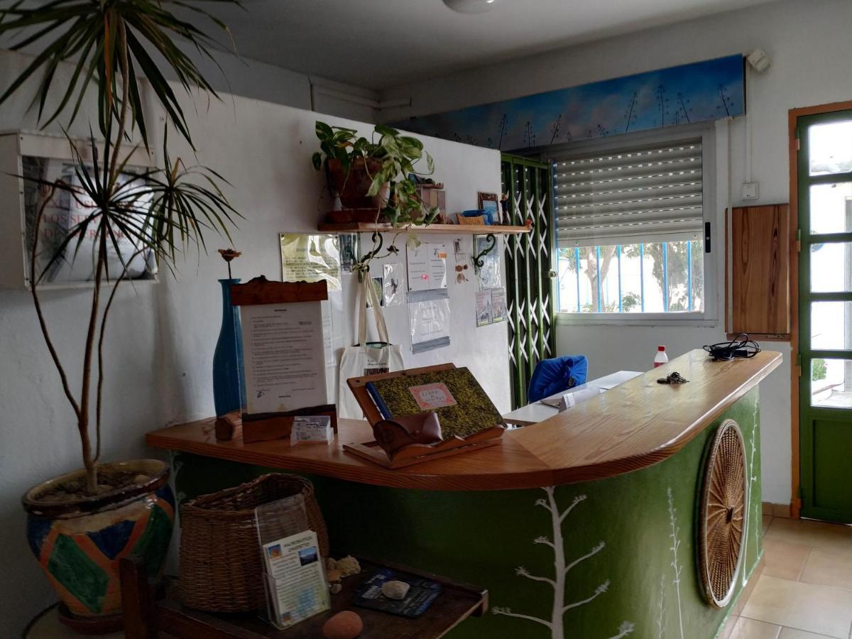 Albergue De San Jose エクステリア 写真