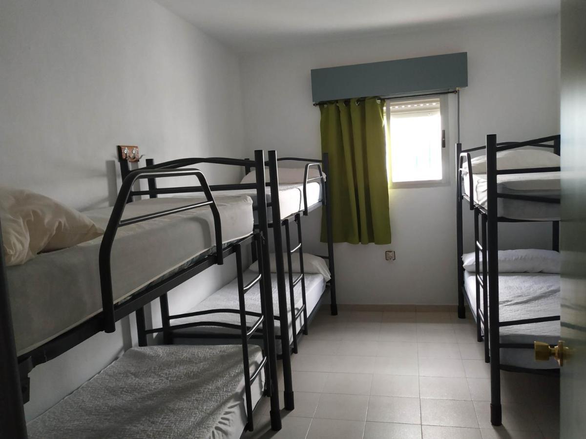 Albergue De San Jose エクステリア 写真
